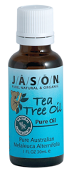    Jason   / Tea Tree Oil (100 % Pure)  30 