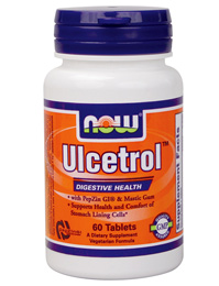  / Ulcetrol  60 
