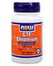  / GTF Chromium  100 , 200  