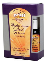   () / Hyaluronic Acid Serum  30 