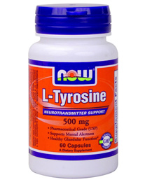 L- / L-Tyrosine  60 , 500  