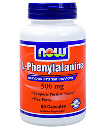 L- / L-Phenylalanine  60 , 500  