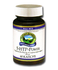 5---  / 5 - HTP Power / 5 - (NSP /   )