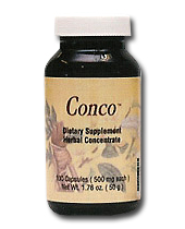  (Conco)  100 . 