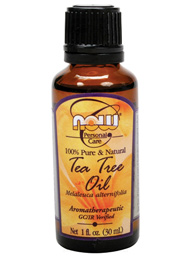   / Tea Tree Oil  30  