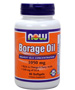  / Borage Oil / -   60 , 1000  
