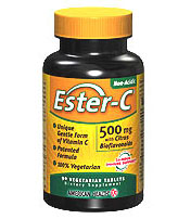   / Ester-C   / NOW, 500  