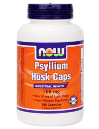  +  () / Psyllium Husk  180  