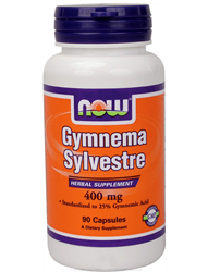   / Gymnema Sylvestre  90 , 400  