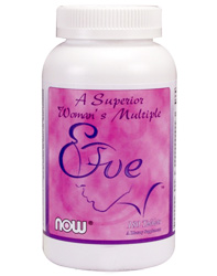    / Eve Women's Multiple Vitamin  90 .