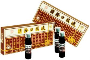    XIAO SHUAN EXTRACT LIQUID 