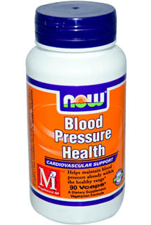  / Blood Pressure Health  90 