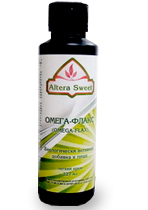   - / Altera Sweet Omega-Flax  227 