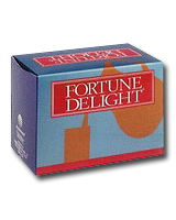    (Fortune Delight)  60 . 3 