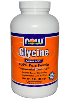  / Glycine  100   1000  