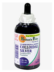   / Colloidal Silver  474 