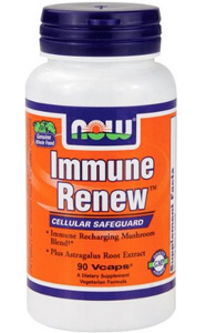   / Immune Renew  90  