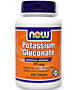   99  / Potassium Gluconate  100 