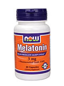  / Melatonin  60 , 3  / 