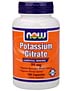   / Potasium Citrare  180   99 