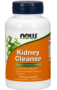  / Kidney Cleanse  90  