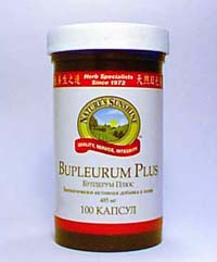   / Buplerum Plus (NSP / Nature's Sunshine Products /  )