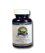   / Vitamin  (NSP / Nature's Sunshine Products / )