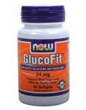 / GlucoFit /       60 