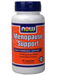   / Menopause Support /     90 