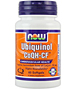  / Ubiquinol  60   50  