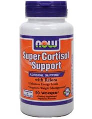    / Super Cortisol Support /     90 