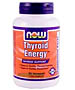   / Thyroid Energy /      90 