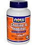  +  / Cholin & Inositol  100   500  