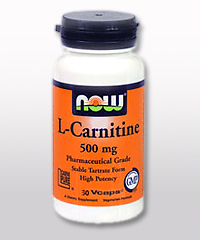 L- / () / L-Karnitine (60 , 500 )