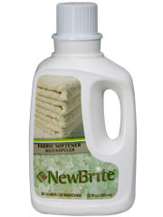    / Newbrite Fabric Softener  960 
