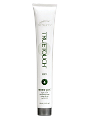 TrueTouch       / Renew PM For Oily Skin  60 