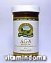 - ( -) / AG-X  NSP / Nature's Sunshine Products / 