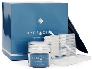    / Hydracial System